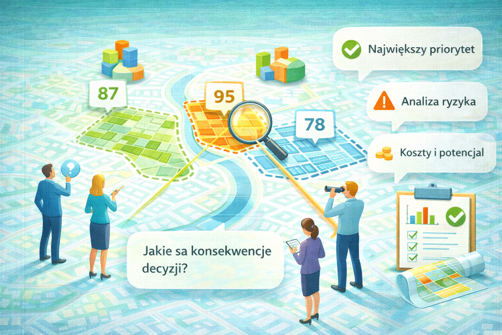 Abonament rozbudowany – rozwój systemów i jakości danych w organizacji